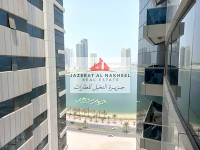 Luxury 2BR Apartment with Stylish Living Room – Ready to Move | Prime Area