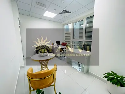 Office for Rent | Office for Freezone Company | No commission