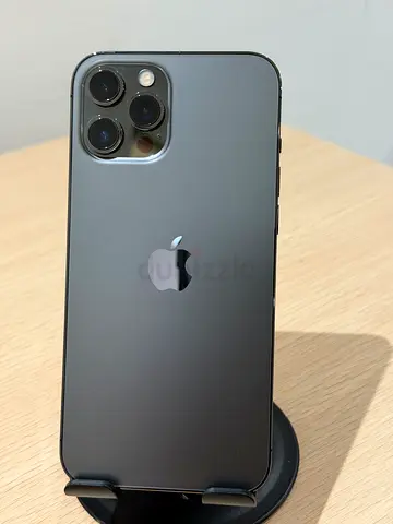 iPhone 12 Pro Max 256GB - Good Condition