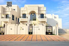 Registration included - Two floors &amp; roof - Negotiable