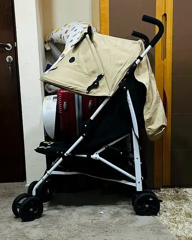 Baby stroller