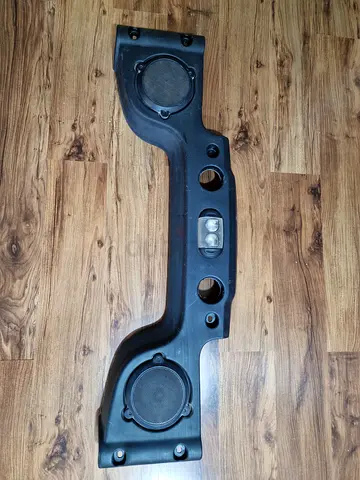 Speakers wrangler jk