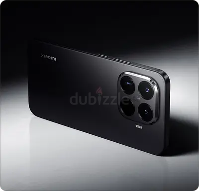 Xiaomi 15t pro black 1 tb UAE version