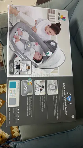 Baby bassinet