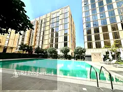 Lavish 3BHK Apartment With Made Room With Gym With Swimming Pool All Amenities