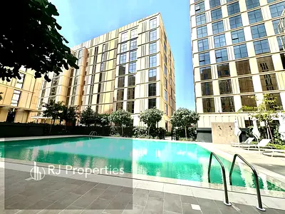 Lavish 3BHK Apartment With Made Room With Gym With Swimming Pool All Amenities