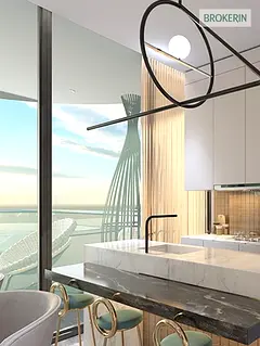 Santorini Style Living | Prime Area | New Launch