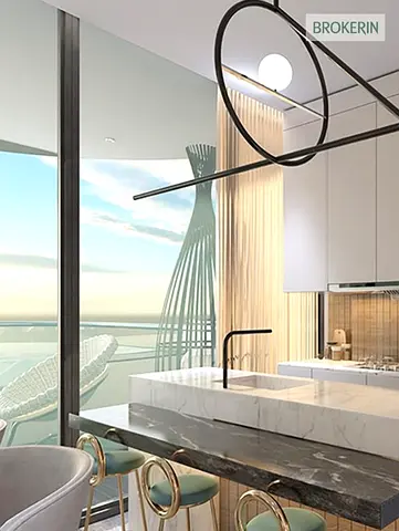 Santorini Style Living | Prime Area | New Launch