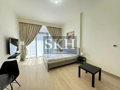 Fully Furnished Studio Apartment | Ideal Location | All Amenities Included