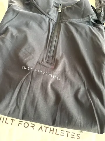 Built for Athletes™ Lightweight Athletic Hoodie - Size Unknown L