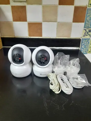 EZVIZ SMART HOME CAMERA