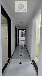 Al Rawda 3, a luxurious apartment suitable for families, close to all public services and the Dubai