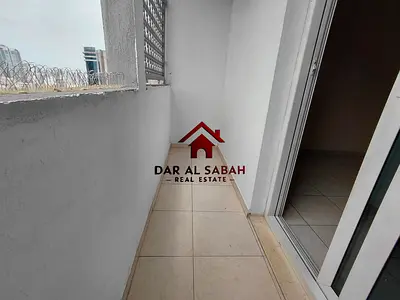 READY TO MOVE 1BHK | GYM POOL FREE +Maintenance Free | OPPOSITE SAHARA CENTRE