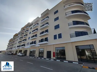 FOR SALE_AVAILABLE 2 BEDROOMS APARMENT_DOWNPAYMENT 250K_SOON WILL BE OPEN-KENTIA RESIDENCE_AJMAN_UAE