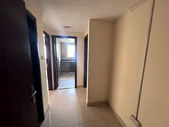 1 Bedroom Apartment for Rent in Al Nuaimiya Ajman 2 baths master balcony built in wardrobes central