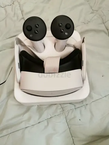 Meta quest 3s 128gb vr headset