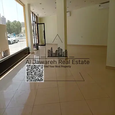 For Annual Rent – Commercial Shop in Al Rashidiya 1 | Ajman Property Code: 942 A great opportunity for business owners looking for a strategic