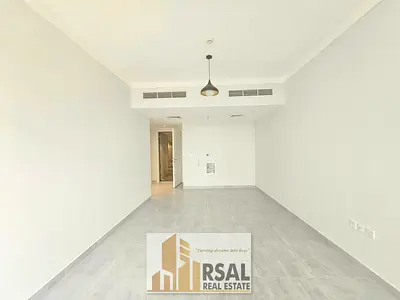 Lavish family 1BHK With Balcony/Ready to move/EASY Payment/Near to Gems Millennium School Muwaileh Sharjah