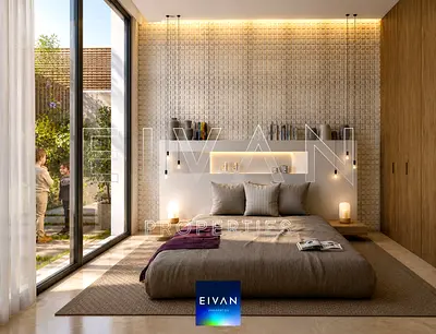 5BR Twin Villa | Malibu Beach Access | DAMAC