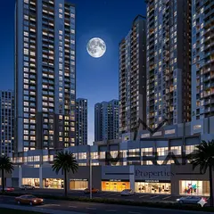 Best Price for 1BHK in Ajman One Phase 2 Below Developer Price
