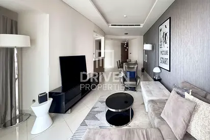 Top Floor | Furnished | Ready to Move In