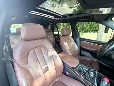 صورة مصغرة 11 لـ 2016 BMW X5