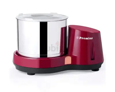 Premier wet grinder