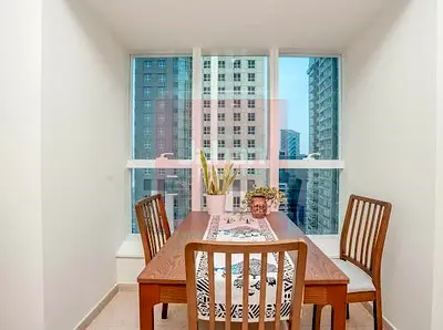 High-Floor | Bright & Spacious | Vacant Soon