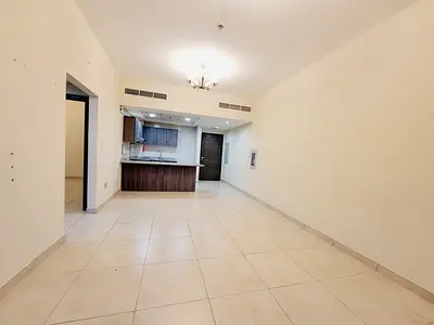 Beautiful 2BHK Apartment With All Amenities Ready