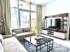 Fully Furnished | Hot Deal | Graceful Location | Book Now