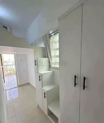 Partition for Executive Ladies ( Al Barsha 1 )