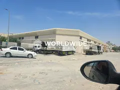 Projected AED 2.4M annual income | Approx. 15% ROI | Prime corner property beside China Mall. FOR SA