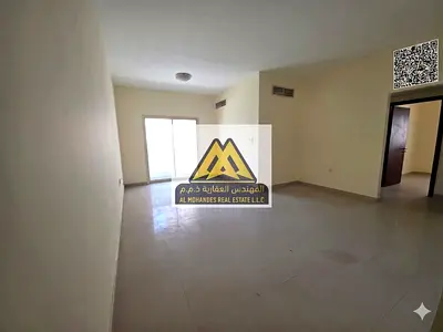 Spacious Apartment | Flexible Payment Plans (up to 6 installments) | Balcony with Open View | Easy Access to Sharjah and Dubai