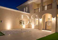 Fully Upgraded | 5BR Villa | Close to Pool, Park