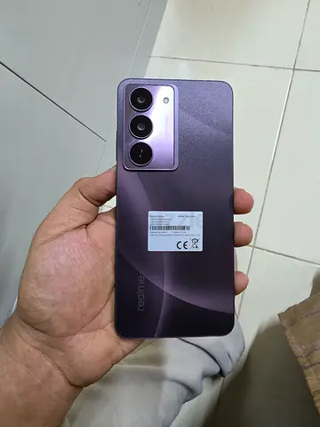 Realme C75 5g