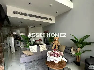 1BR Villa | Courtyard & City Views | Furnished | Rukan 3 Dubailand