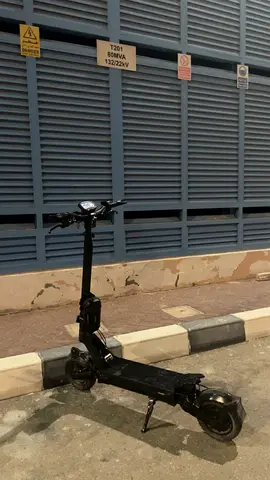 scooters