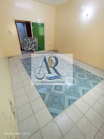 For Annual Rent – 2 Bedroom Apartment in Al Nuaimiya 3, Ajman