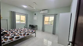 Spacious room near Ajman city centre