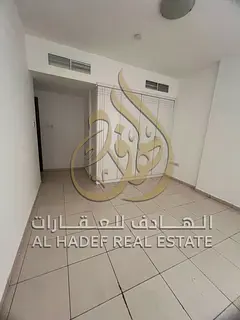 1 Bedroom Apartment for Annual Rent in Al Taawun