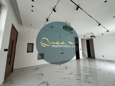 Spacious 5-Bedroom Townhouse in Al Helio, Ajman | Corner Unit | All Fees Included