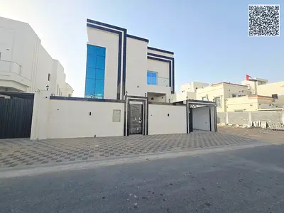 بقسط شهرى تملك فيلا للسكن او الاستثمار بعائد ربح مضمون