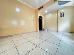 LAST UNIT !!! WITH PARKING 1 BHK WITH SEPARATE HALL AVAILABLE NEAR PARK IN JUST 31K IN AL QASIMIA