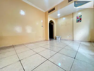 LAST UNIT !!! WITH PARKING 1 BHK WITH SEPARATE HALL AVAILABLE NEAR PARK IN JUST 31K IN AL QASIMIA