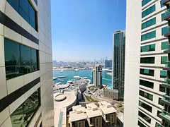 Well-Established 1BR | Partial Canal View | Luxurious