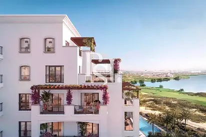 2 Balconies | Luxury Living | Fully Furnished