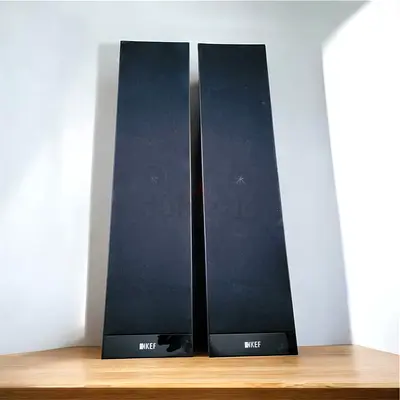 KEF T301 Satellite Speakers