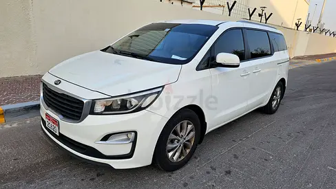 Grand Carnival GCC Specs Available for urgent sell