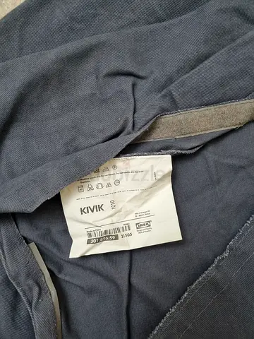 IKEA KIVIK 3-seater sofa cover