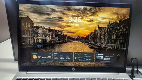 HP Core i5 Laptop for sale